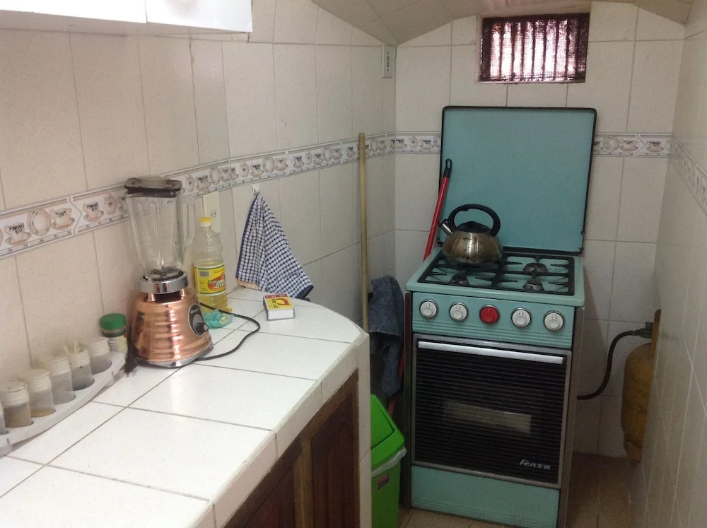 Colors House