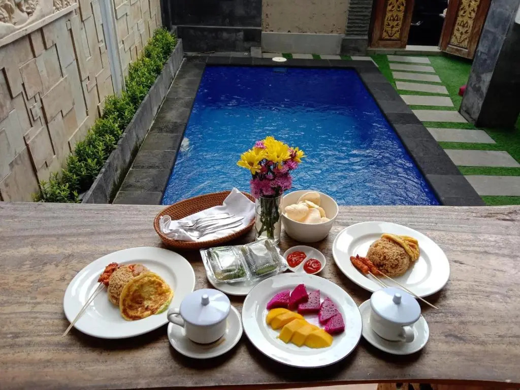Surya Inn