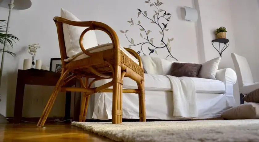 VR exclusive apartments