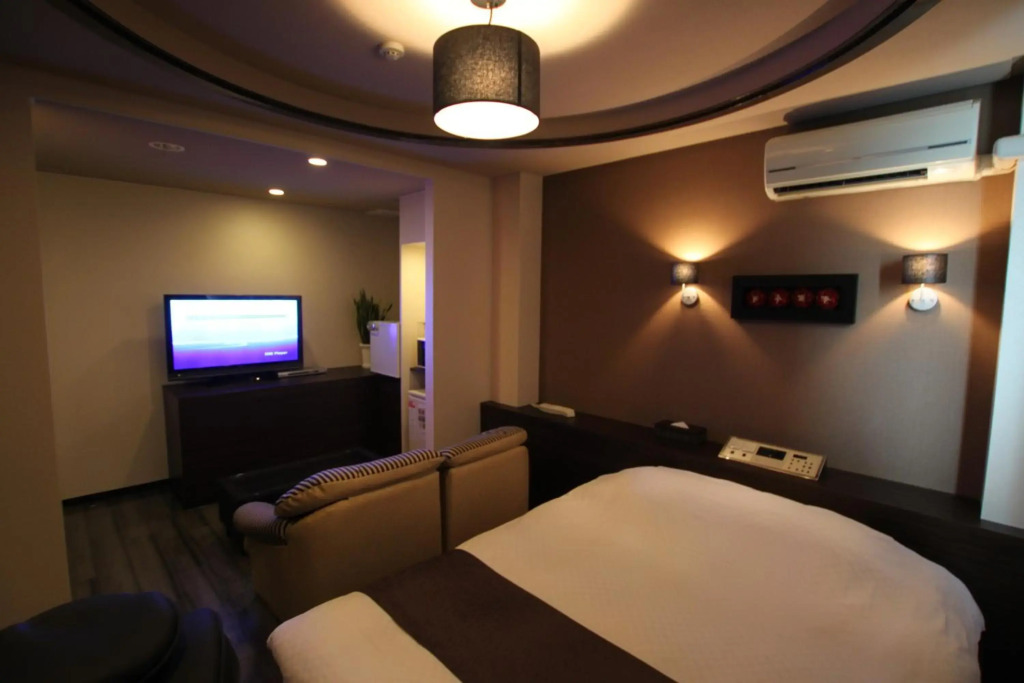 Hotel Sindbad Hirosaki
