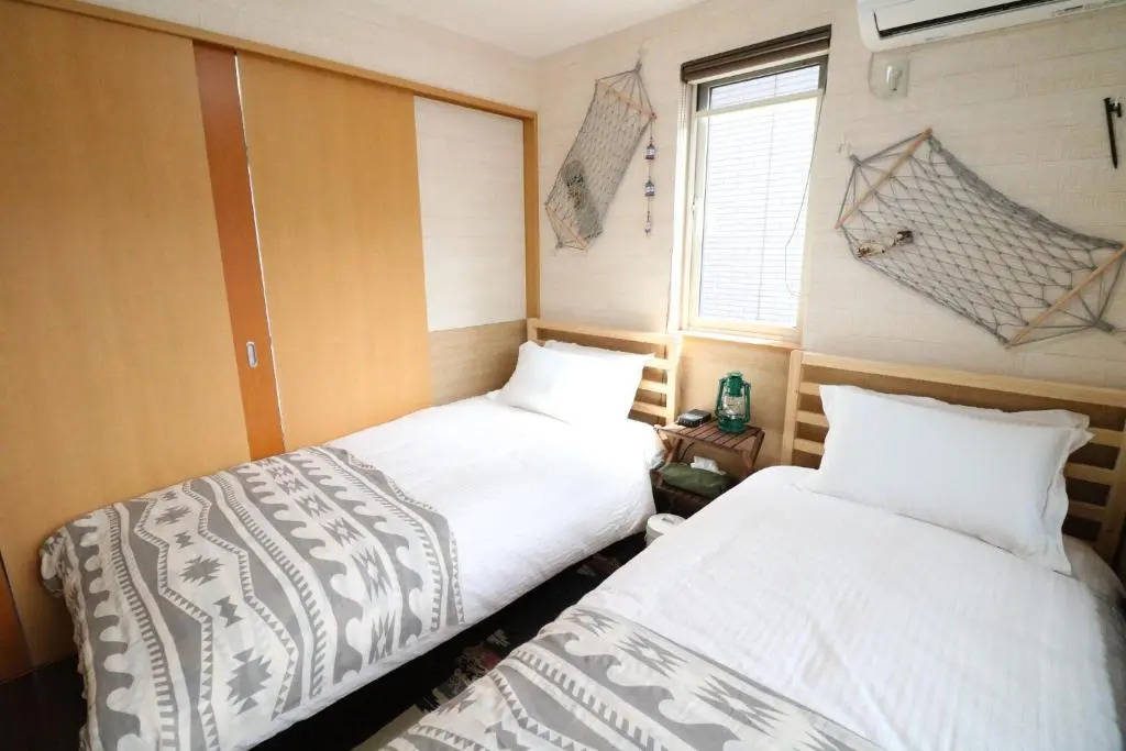 Junes Court Asahicho Ichibankan / Vacation STAY 6099