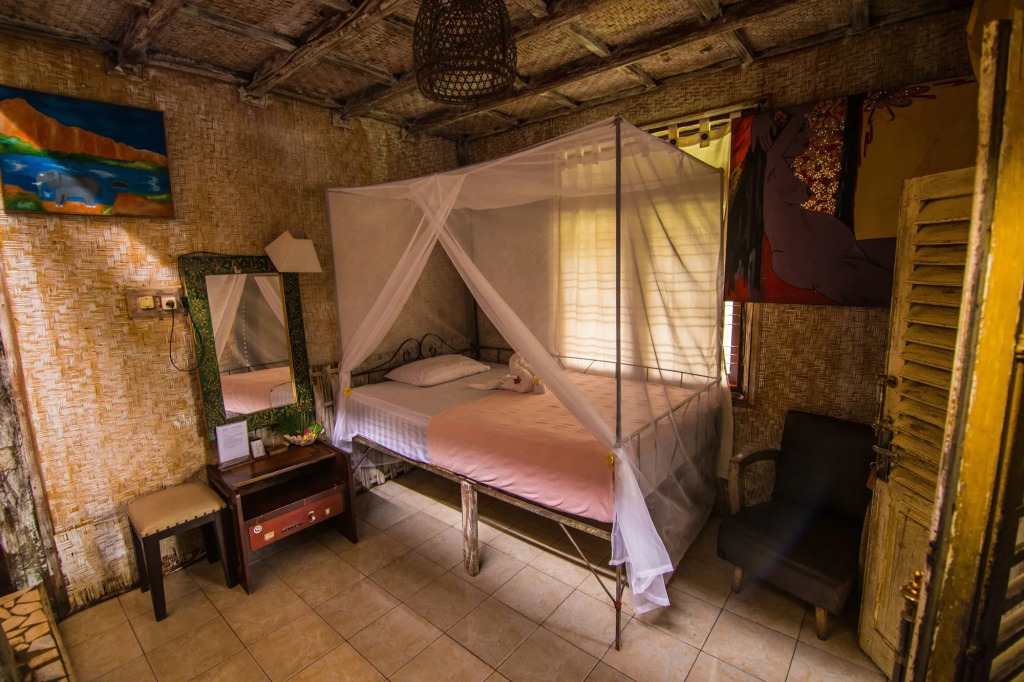 Santhiku Hotel & SPA