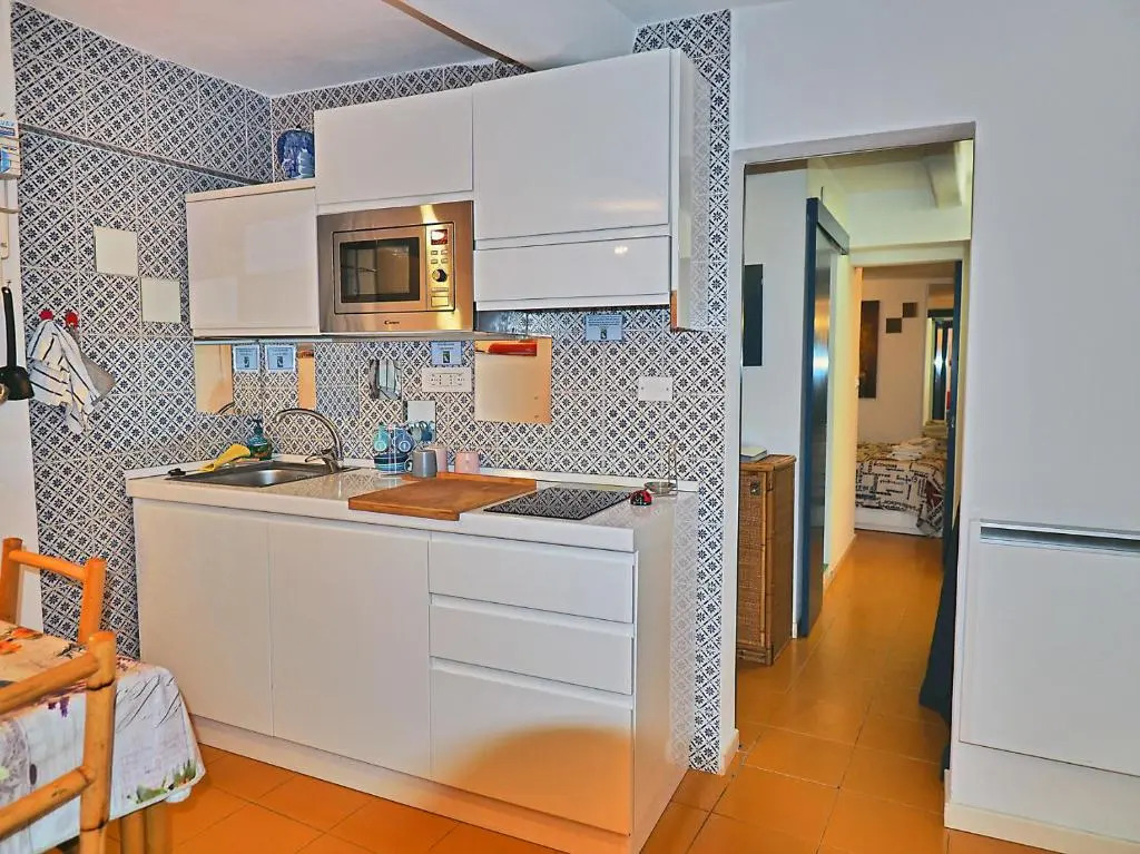Casa del pescatore a 100m dal mare 011016-LT-0569