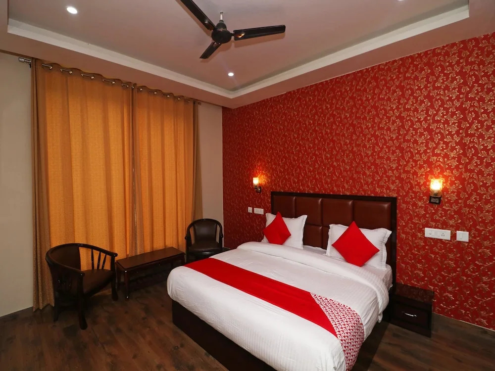 Hostal Casa Lacreu
