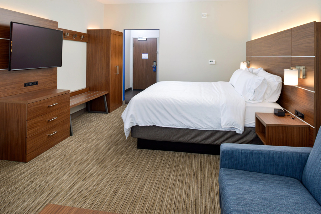 Holiday Inn Express & Suites - Elko by IHG