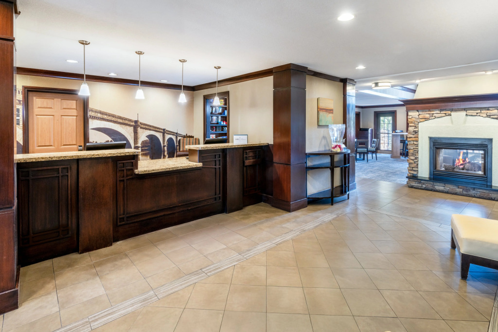 Staybridge Suites Colorado Springs North by IHG