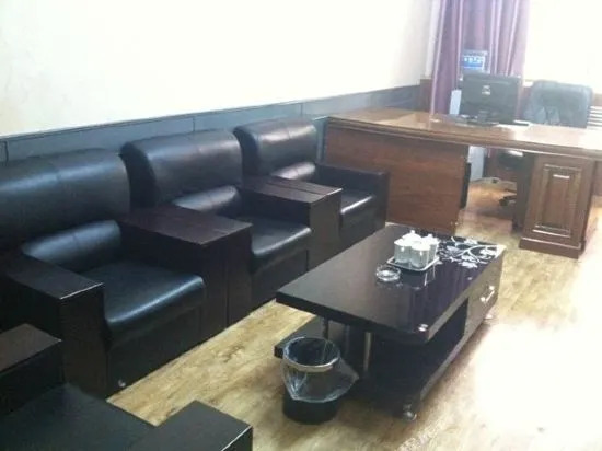 Jinzhao Business Hotel