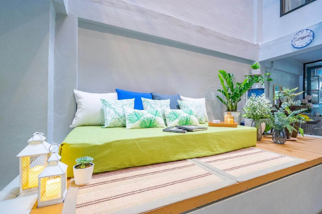Warm Casa Chiangmai