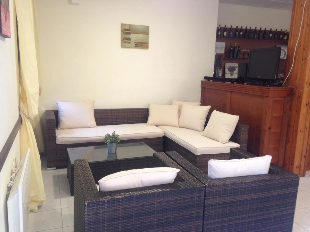 Hostal Braseria Missamaroi