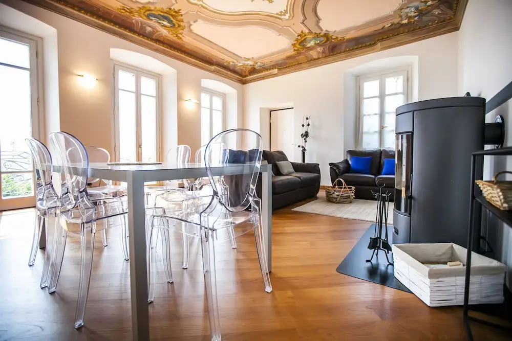 Villa Fioravante