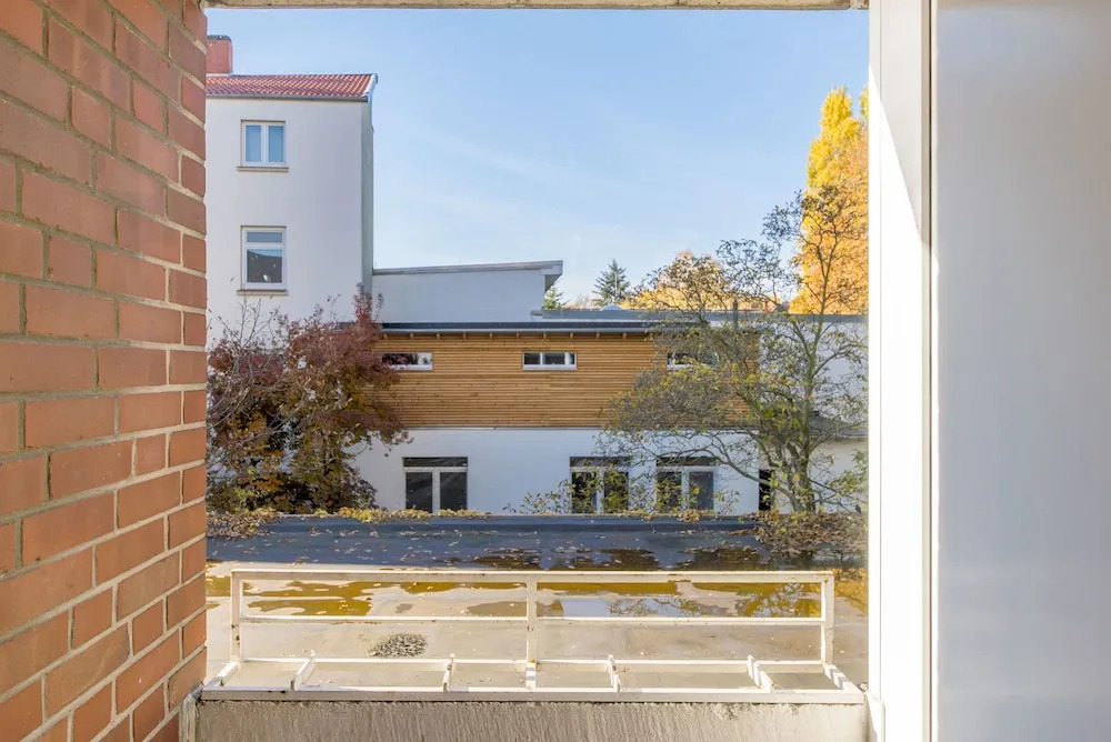 Private Apartment Deisterstraße