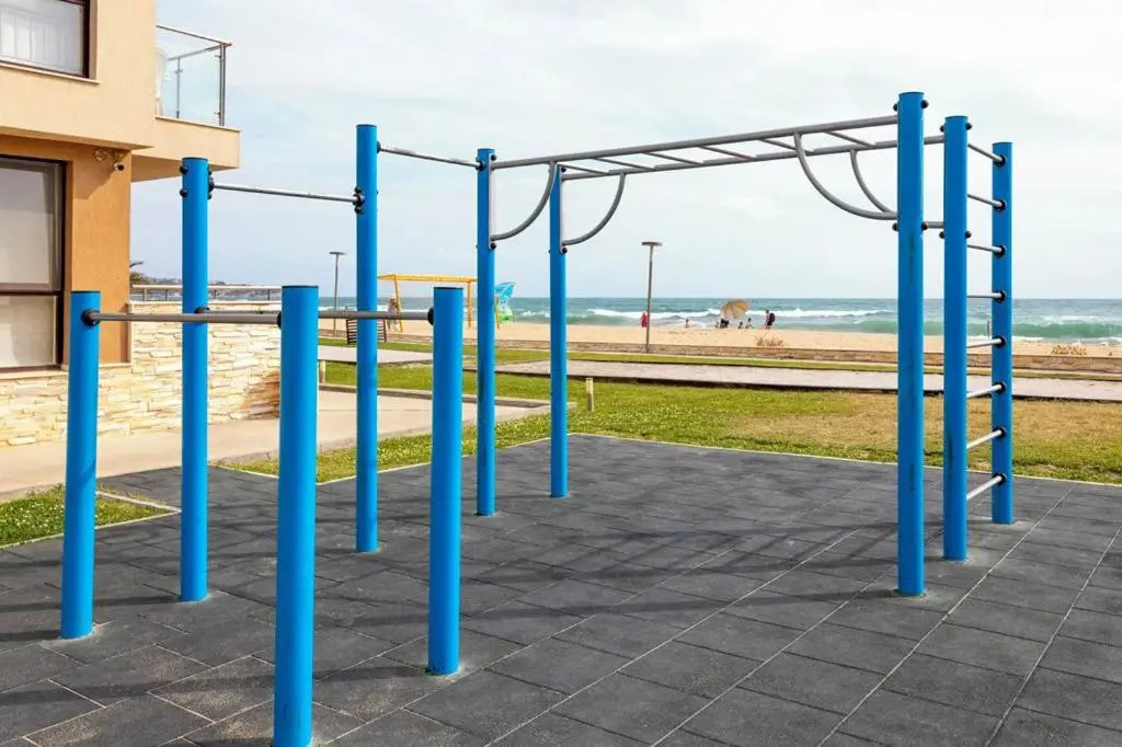Obzor Beach Resort Apartment G-109