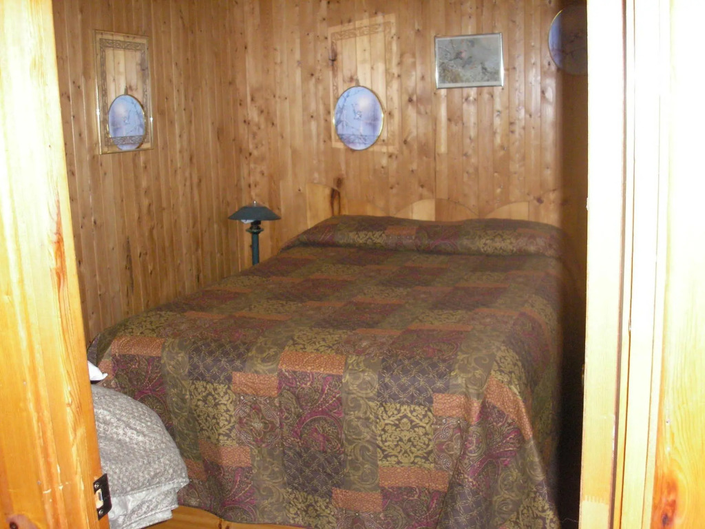 Jeddore Lodge
