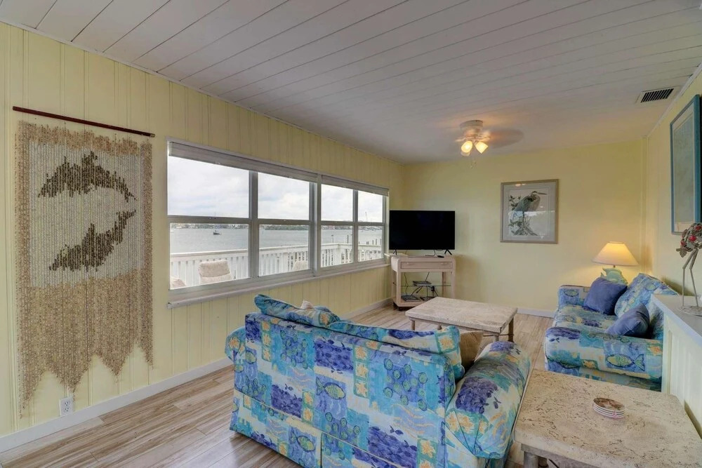 Estero Bay 2nd Floor Apartment