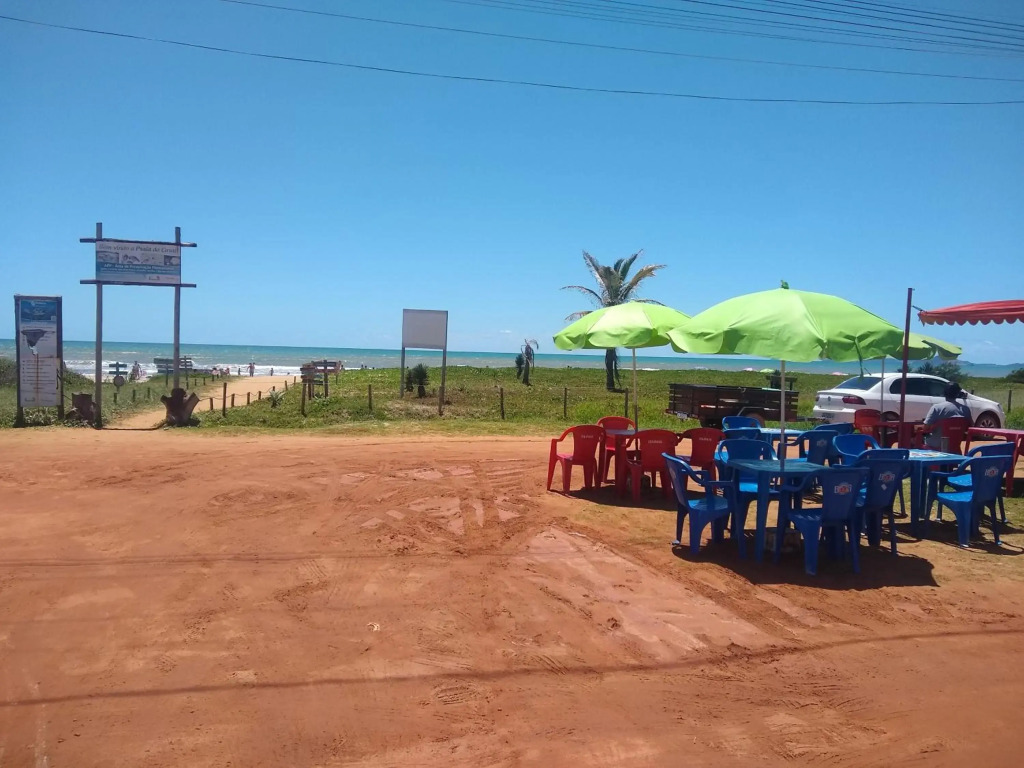 Meu lugar de Descanso