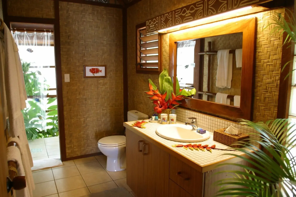 Rarotonga Beach Bungalows
