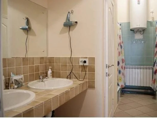 Provence hostel