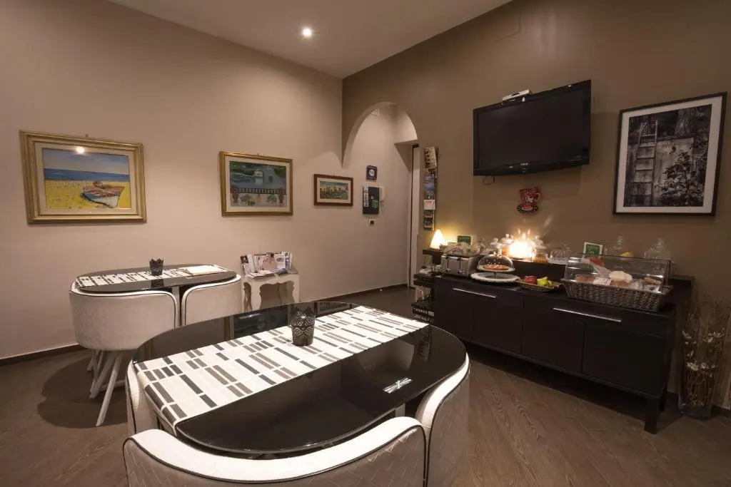 B&B Civico Cinque
