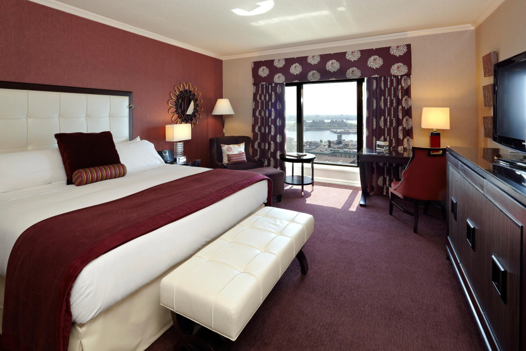 InterContinental Montreal by IHG