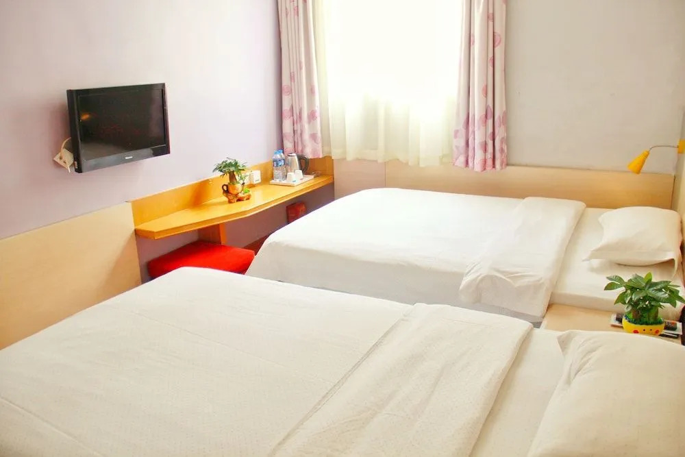 Wenxin Hotel Keyun Road