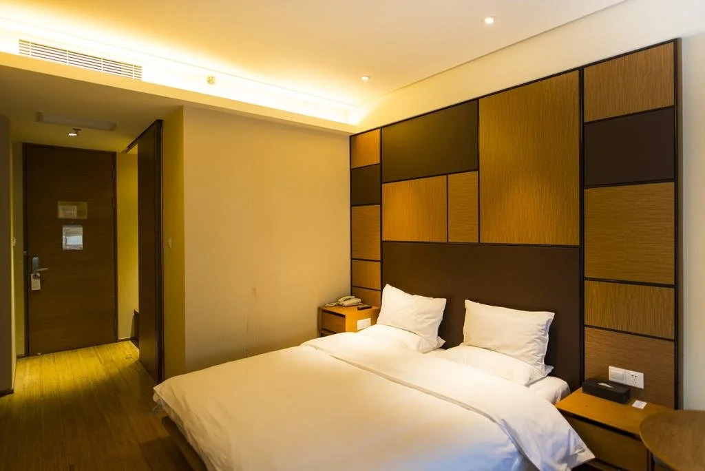JI hotel Chongqing Jiefangbei Walking Street Branch