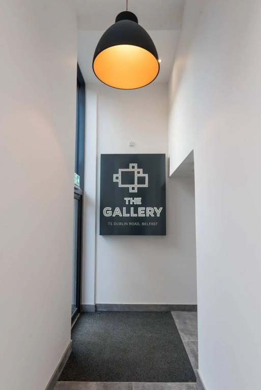 Dream Apartments - The Gallery