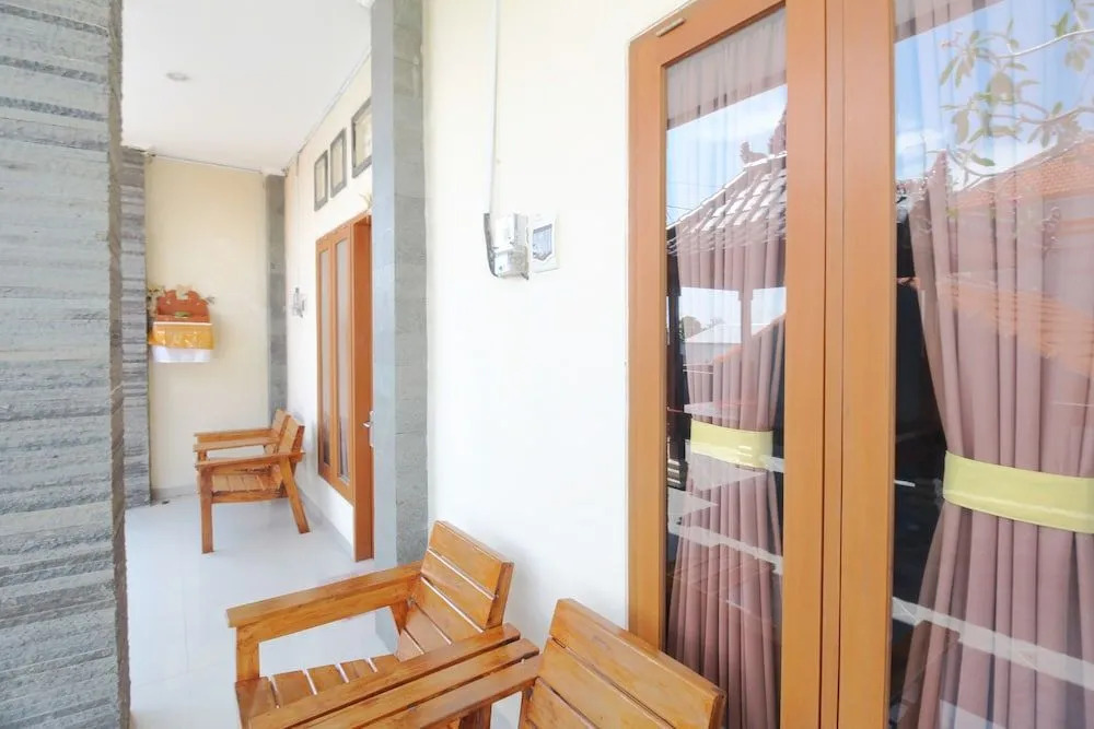 Airy Eco Denpasar Barat Gunung Lumut Gang Nakula 2 Bali