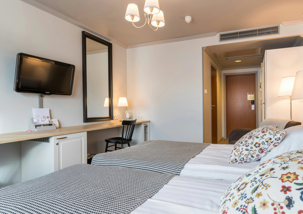 Original Sokos Hotel Kaarle Kokkola