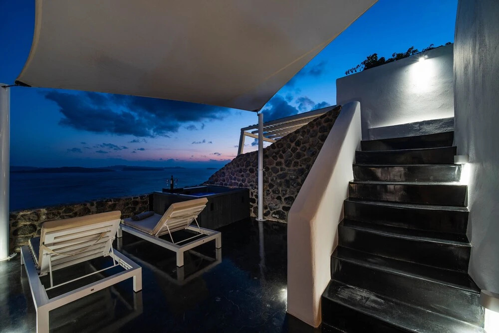Sole doro Luxury Suites