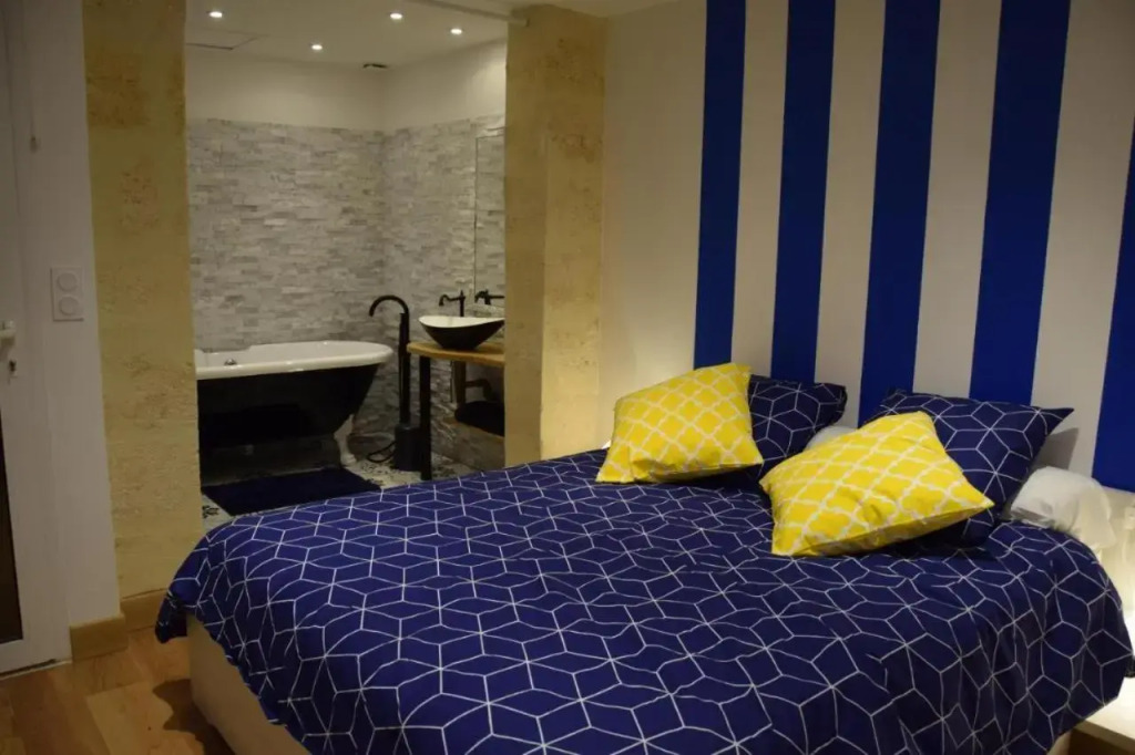 Appartement Triangle D'or
