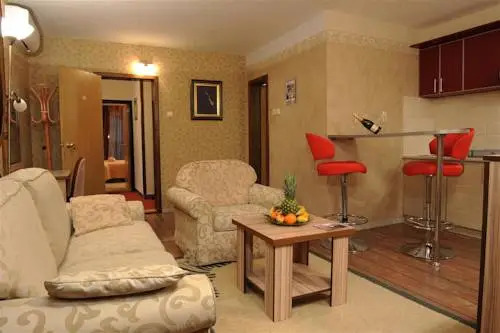 Club Satelit Zlatibor