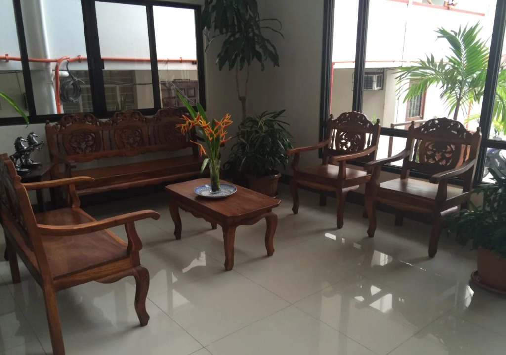 Hotel Carmen at NVC