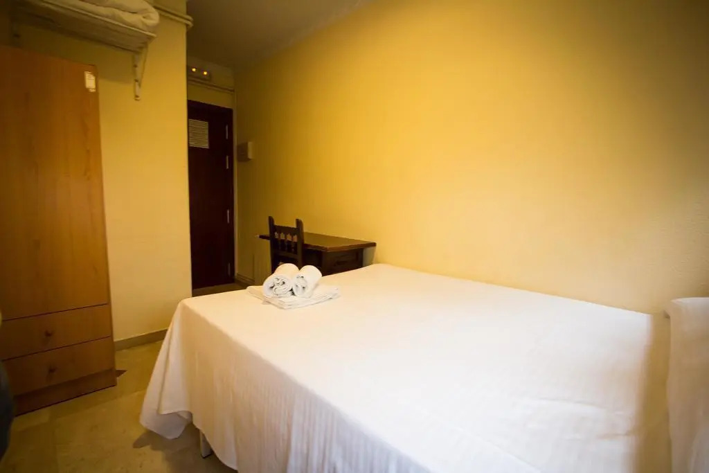 Hostal Bocanegra