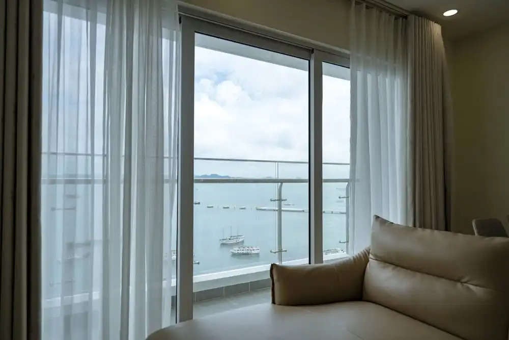 Luxurious Apartment Sapphire Ha Long