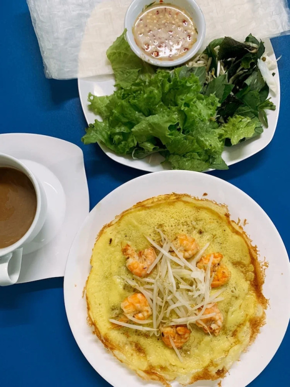 Stuck In Saigon Hostel