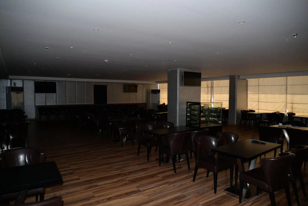 Diouf Al Safwa Hotel