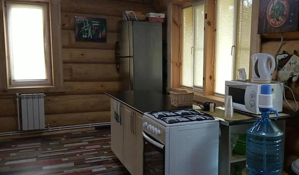 В гостях у сказки