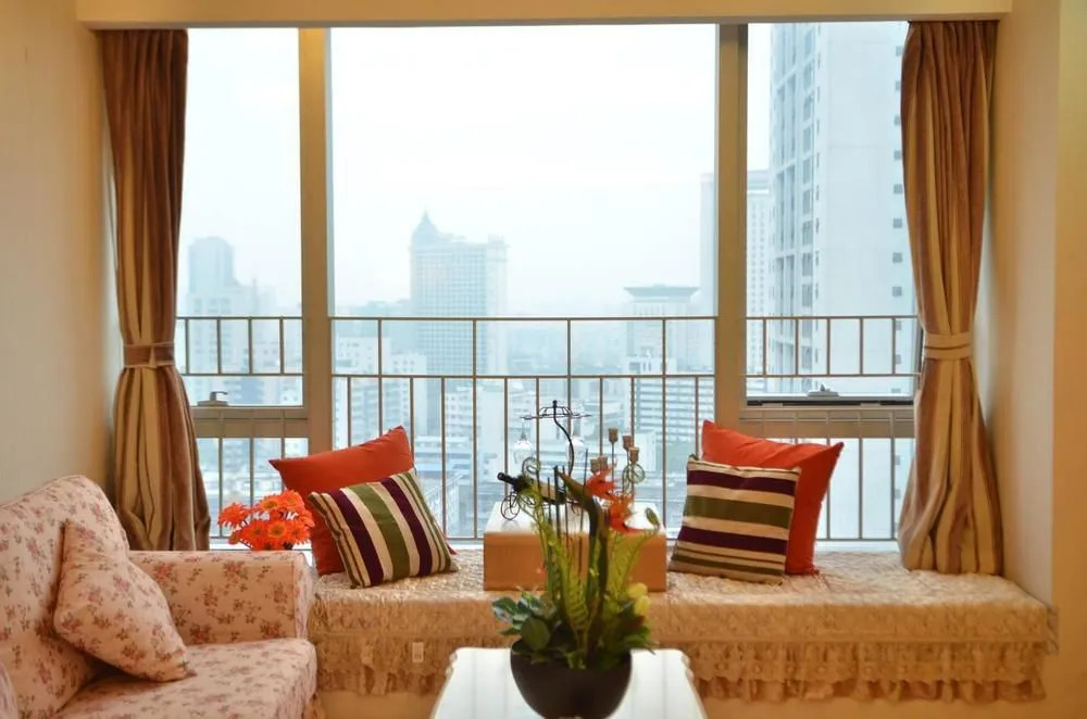 Four Leaf Clover Boutique Apartment Hotel