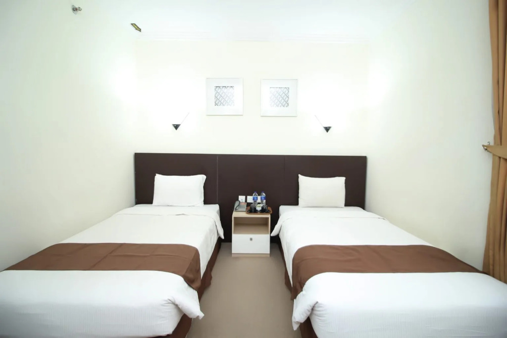 UNY Hotel