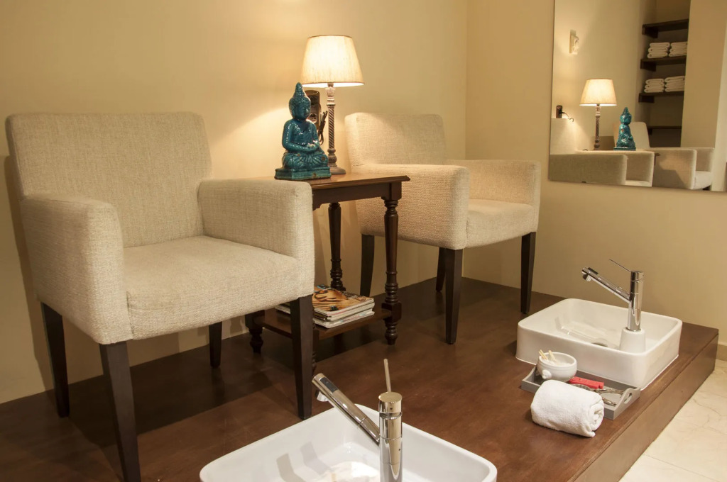 Hotel Illa dOr & Club Apts Sup