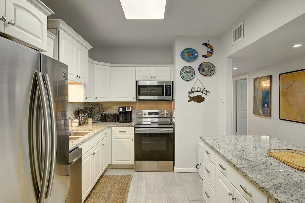 Channelview    206 in Port Aransas