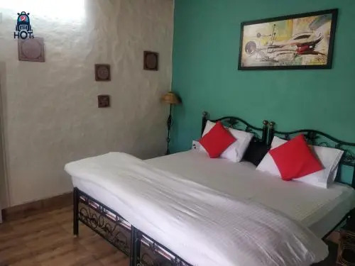 HOTs Hostel Nainital
