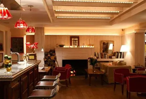 Le Lodge Kerisper