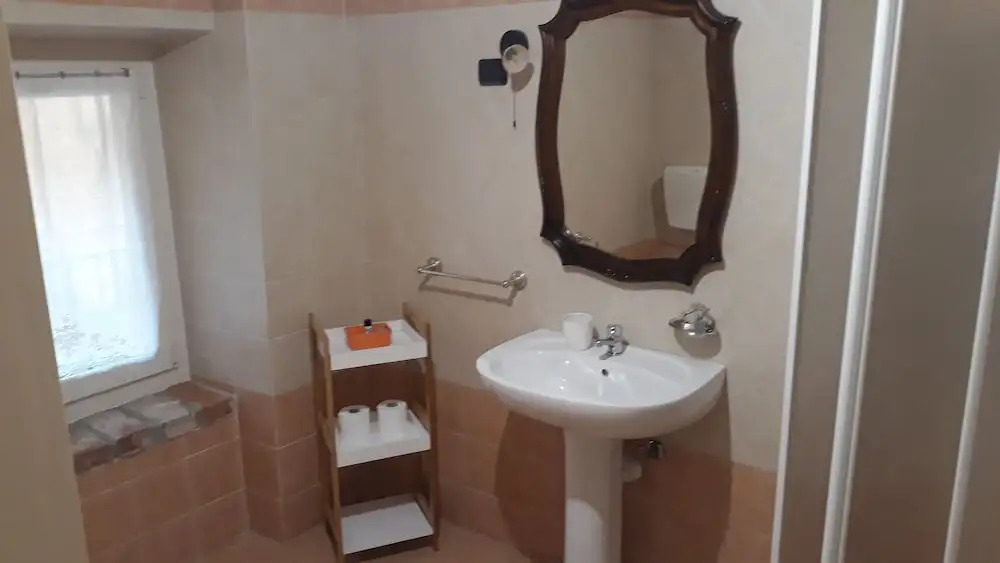 Agriturismo Cascina Binelli