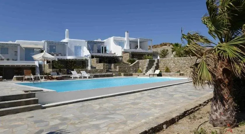 Elia Mykonos Collection