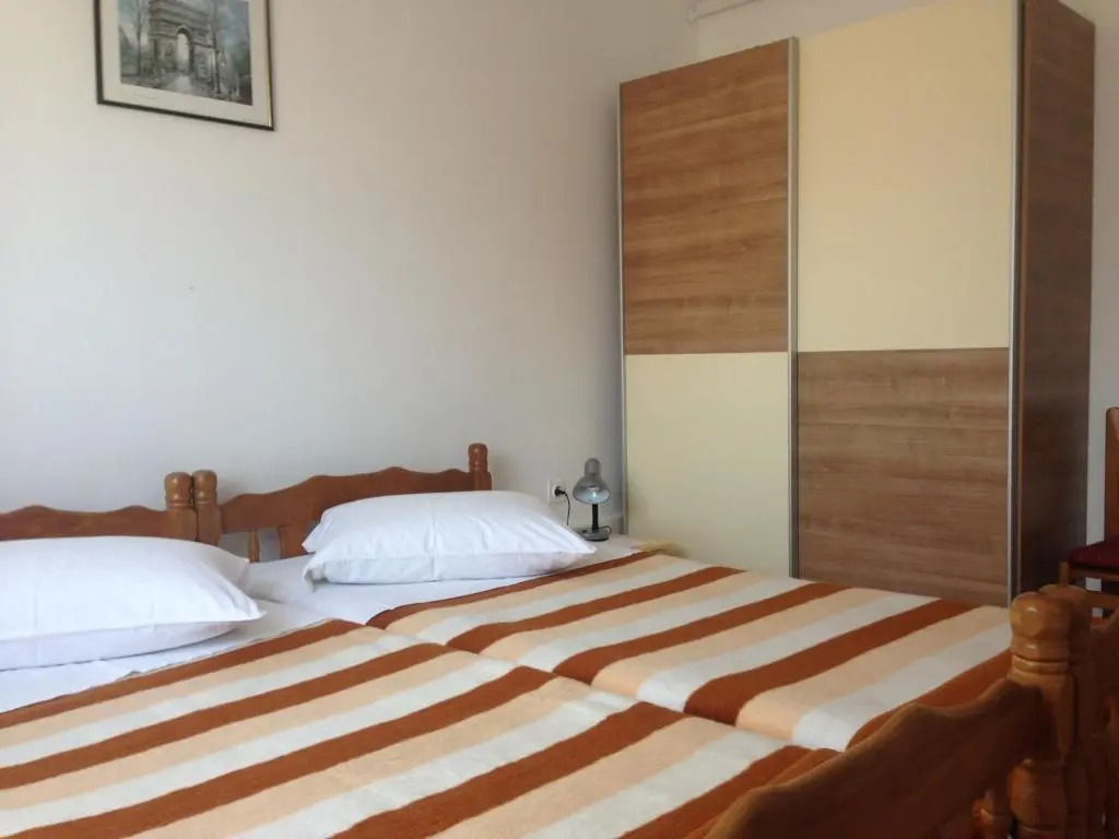 Apartments Marinka Porec