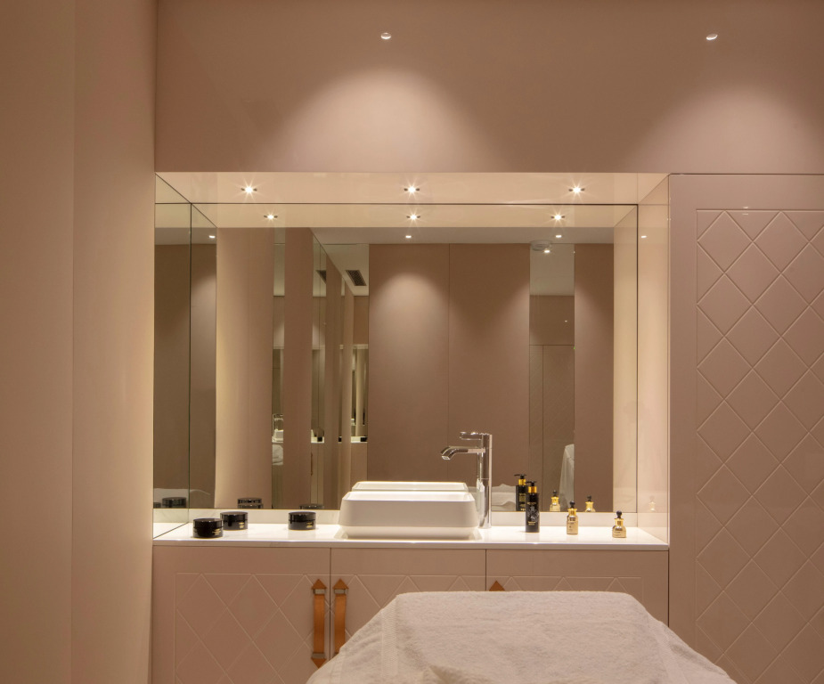 Hotel Bowmann, a Small Luxury Hotel of the World