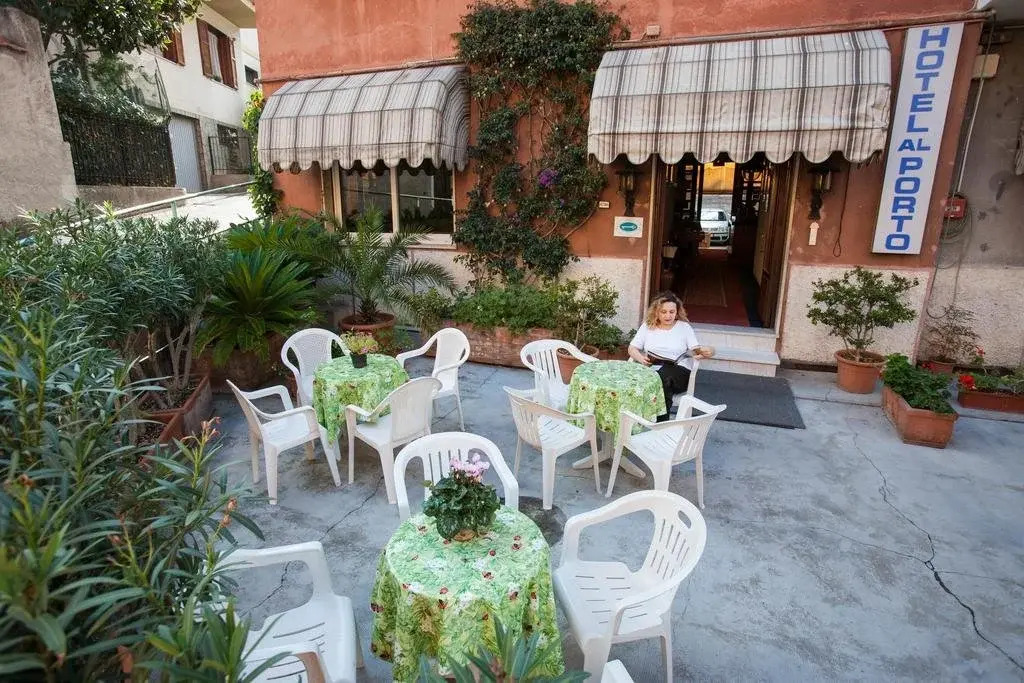 Hotel al Porto