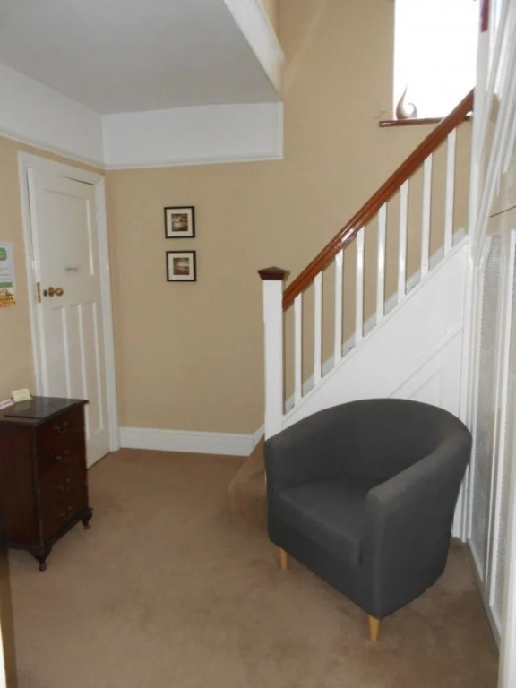 Eden End Guest House