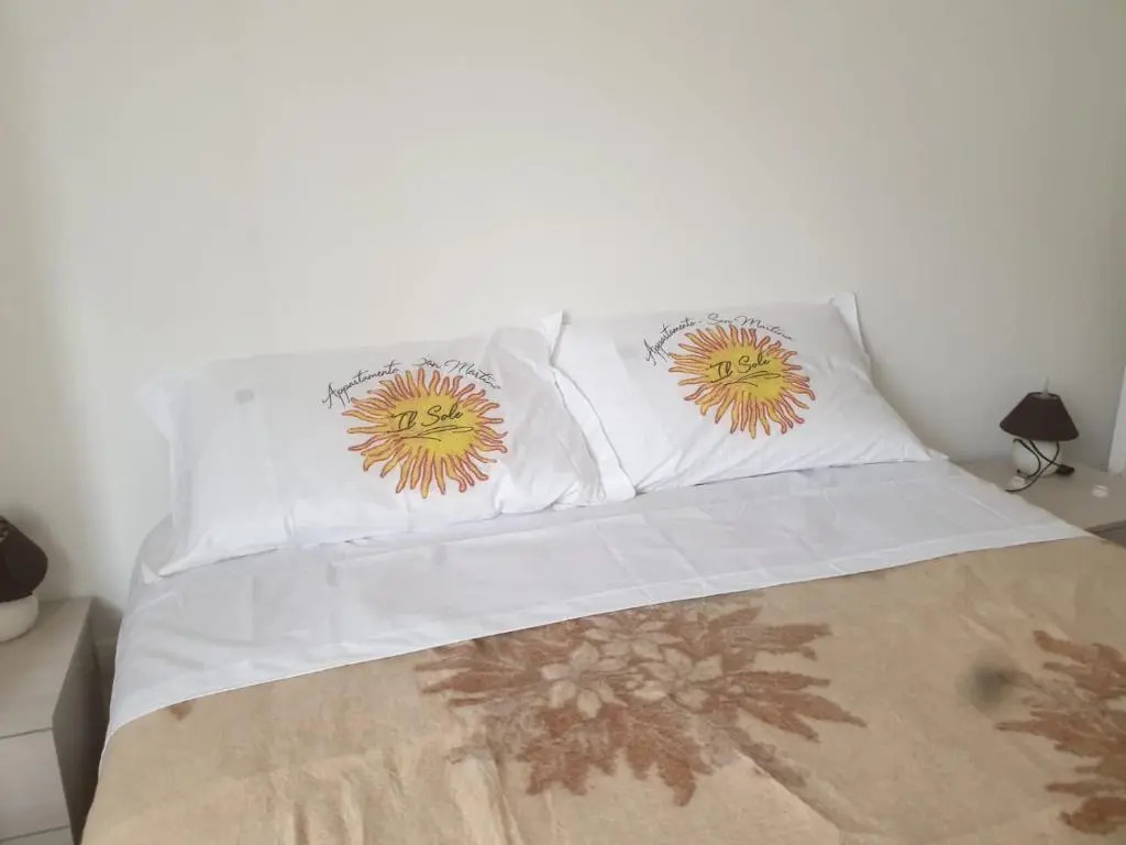 San Martino - Il Sole